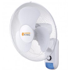 16"  Krystal Wall Fan